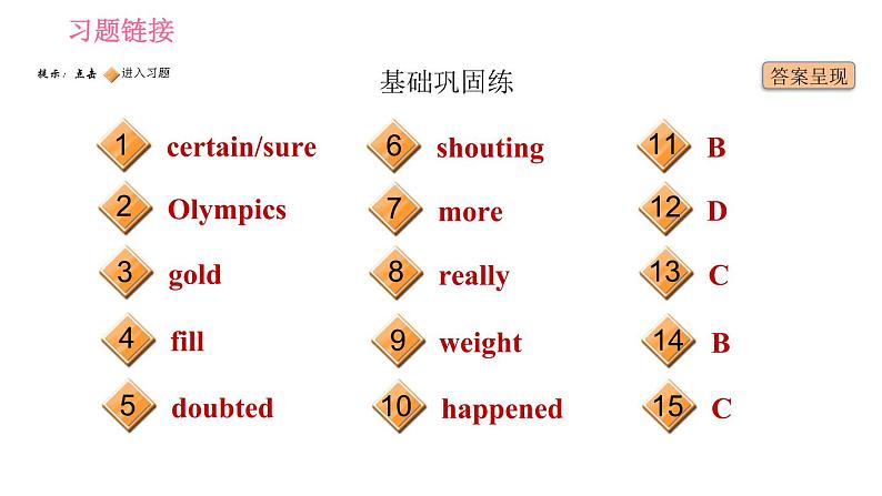 沪教版九年级上册英语课件 Unit 1 课时2 Reading II02