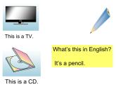 仁爱科普版初中英语七年级上册Unit 1 Topic 3 Section B课件PPT