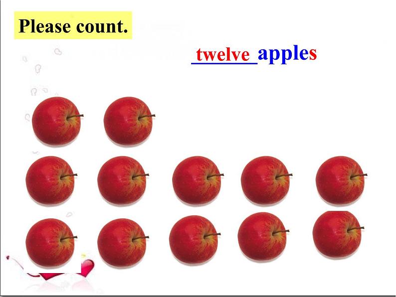 仁爱科普版初中英语七年级上册Unit 1 Topic 3 Section A课件PPT第7页