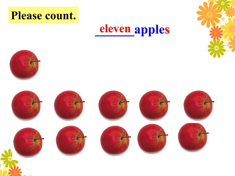 仁爱科普版初中英语七年级上册Unit 1 Topic 3 Section A课件PPT第8页