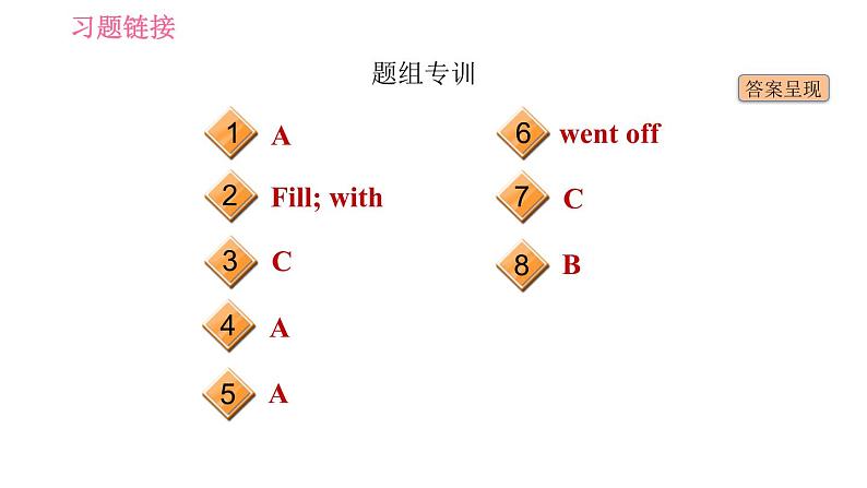 鲁教五四版九年级全一册英语习题课件 Unit7 Period 1 Section A (1a－2d)03