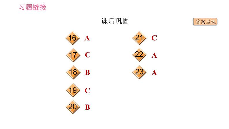 鲁教五四版九年级全一册英语习题课件 Unit6 Period 4 Section B (2a-2e)05