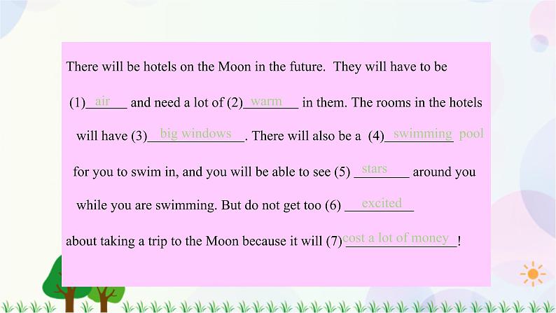 5.5 Unit 5 More practice（课件）-七年级英语上册 同步教学课件 （牛津版广州＆深圳）08