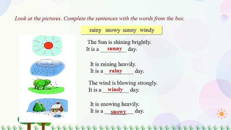 4.2 Unit 4 Grammar（课件）-七年级英语上册 同步教学课件 （牛津版广州＆深圳）06