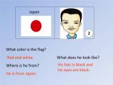 仁爱科普版初中英语七年级上册Unit 2Topic 2 Section B课件PPT