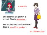 仁爱科普版初中英语七年级上册Unit 3Topic 2 Section A课件PPT