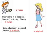 仁爱科普版初中英语七年级上册Unit 3Topic 2 Section A课件PPT