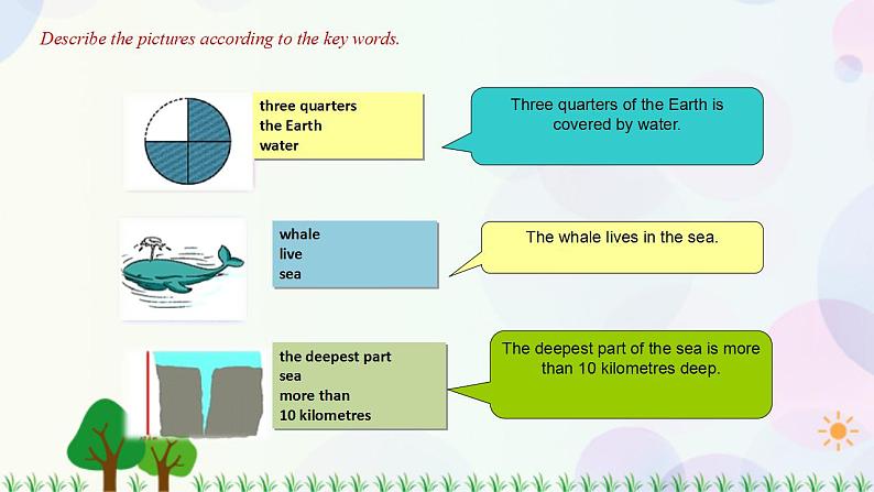 3.3 Unit 3 Listening and Speaking（课件）-七年级英语上册 同步教学课件 （牛津版广州＆深圳）08