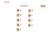 外研版九年級下冊英語課件 Module 1 Unit 1 We toured the city by bus and by taxi1