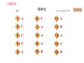 外研版九年级下册英语课件 中考专项训练 句型专练