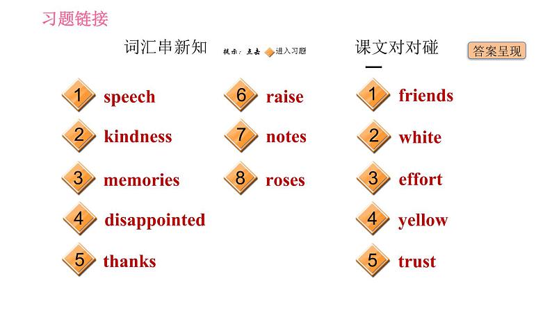 外研版九年级下册英语课件 Module 8 Unit 2 I know that you will be better at maths02