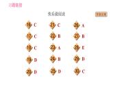 外研版九年級下冊英語課件 Module 8 Unit 2 I know that you will be better at maths