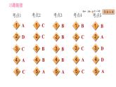 人教版九年级下册英语 期末专训 习题课件