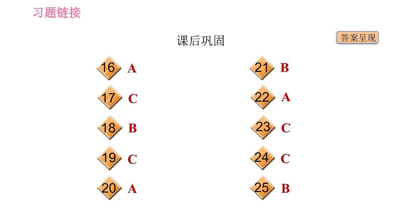 外研版九年级下册英语课件 Module 1 Unit2 It 's a long story.第5页