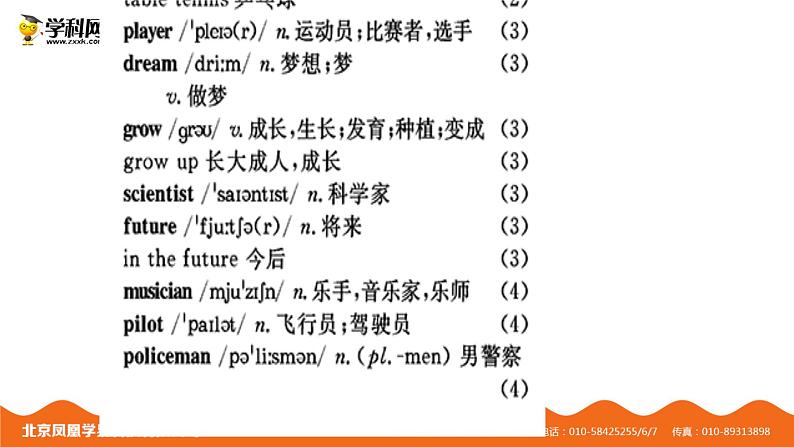 仁爱科普版初中英语八年级上Unit 1 Topic 1 Section B课件（PPT21张）第2页