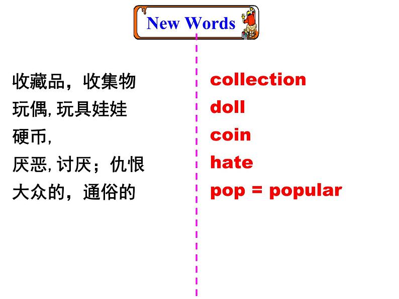 仁爱科普版初中英语八年级上Unit 3 Topic 1 Section B 课件02