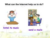 仁愛科普版初中英語八年級上Unit 4 Topic 3 Section A課件