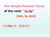 牛津譯林版 七年級(jí)上冊(cè) 7A U1 第二課時(shí)課件 grammar