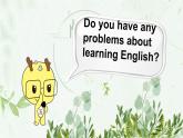 初中英语 外研（新标准）版 八年级上册Module 1  How to learn English  Unit 2 You should smile at her同步教案 课件 练习