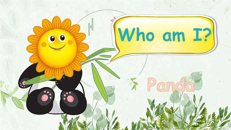 初中英语 外研（新标准）版 八年级上册Module 6 Animals in danger  Unit2 The WWF is working hard to save them all同步教案 课件 练习04