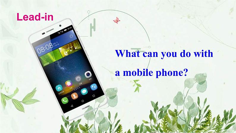 初中英语 外研（新标准）版 八年级上册Module 8 Accidents Unit2 I was trying to pick it up when it bite me again同步教案 课件 练习03