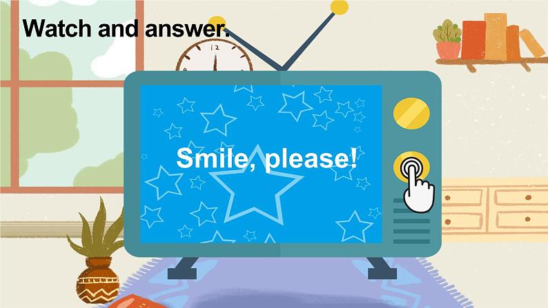 初中英语 外研（新标准）版 八年级上册Module 8 Accidents Unit2 I was trying to pick it up when it bite me again同步教案 课件 练习07