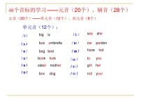 初中英语人教新目标 (Go for it) 版七年级上册starters 预备篇（2012秋审查）综合与测试导学案