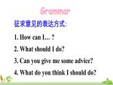 _Module 1 Unit 3 PPT课件2021-2022学年外研版英语八年级上册