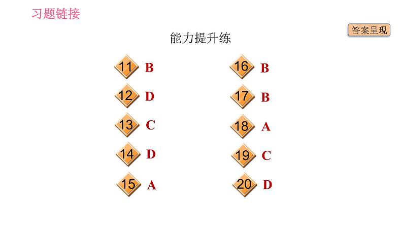 人教版八年级下册英语课件 Unit 10 课时6 Section B (3a－Self Check)10第3页