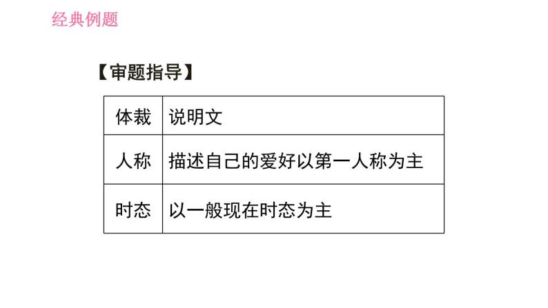 沪教牛津版九年级下册英语 Unit5 习题课件08