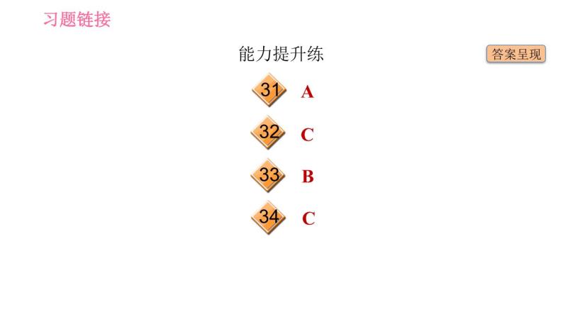 沪教牛津版九年级下册英语 Unit5 习题课件05