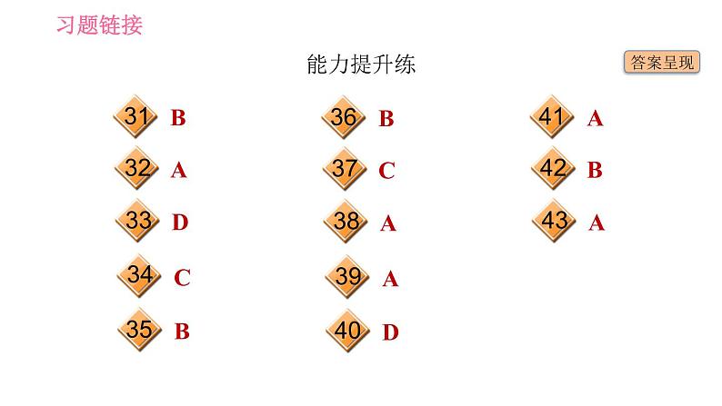 沪教牛津版九年级下册英语课件 Unit 3 课时4 Listening & Speaking04