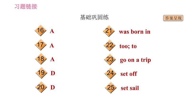 沪教牛津版九年级下册英语课件 Unit 1 课时1 Getting ready & ReadingⅠ第3页