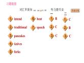 外研版九年級(jí)下冊(cè)英語(yǔ)課件 Module 8 Unit 1 Here's to our friendship!