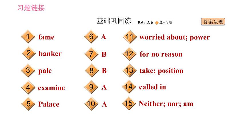 人教版九年级下册英语课件 Unit 11 课时2 Section A (3a－3c)第2页