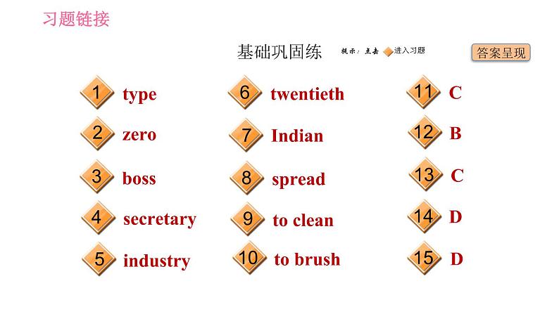 外研版九年级下册英语课件 Module 7 Unit 2 We all own English02