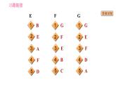 外研版九年级下册英语课件 中考专项训练 专项训练十五 补全对话