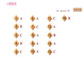 外研版九年级下册英语课件 中考专项训练 专项训练十三 单项选择（交际用语）