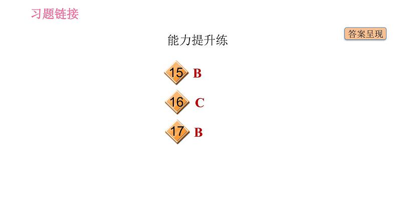 人教版九年级下册英语课件 Unit 13 课时3 Section A (Grammar Focus-4c)第3页