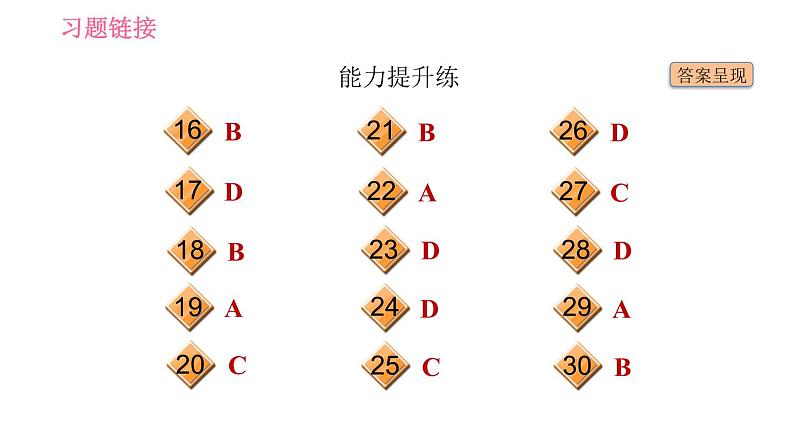 人教版九年级下册英语课件 Unit 13 课时5 Section B (2a－2e)第3页
