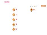 人教版七年級上冊英語習(xí)題課件 期末專項訓(xùn)練 專項三 交際語言