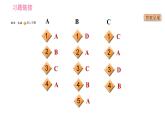 外研版九年级下册英语课件 中考专项训练 专项训练十七 阅读理解& 任务型阅读