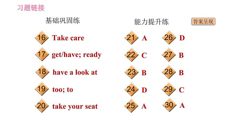 外研版九年级下册英语课件 Module 1 Unit 2 It 's a long story第3页