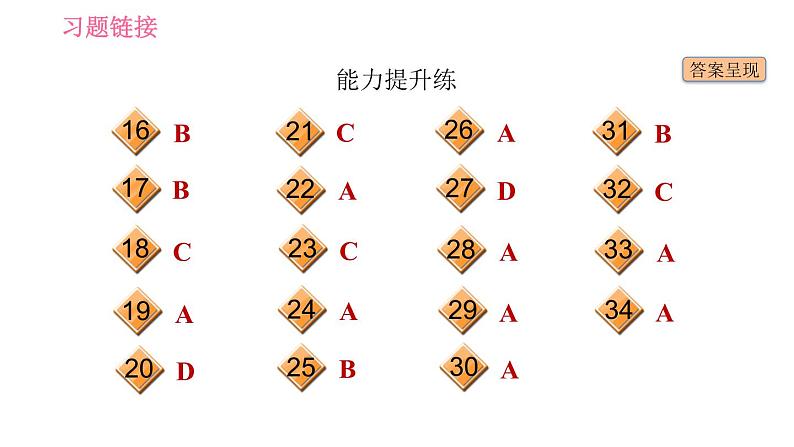 牛津版八年级上册英语习题课件 Unit7 课时3 Reading Ⅱ03