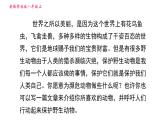 牛津版八年級(jí)上冊英語習(xí)題課件 Unit5 寫作素養(yǎng)提升練