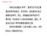 牛津版八年級(jí)上冊(cè)英語(yǔ)習(xí)題課件 Unit7 寫(xiě)作素養(yǎng)提升練