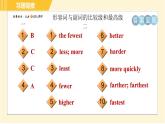 譯林版八年級(jí)上冊(cè)英語(yǔ)習(xí)題課件 專項(xiàng)訓(xùn)練之語(yǔ)法專訓(xùn)