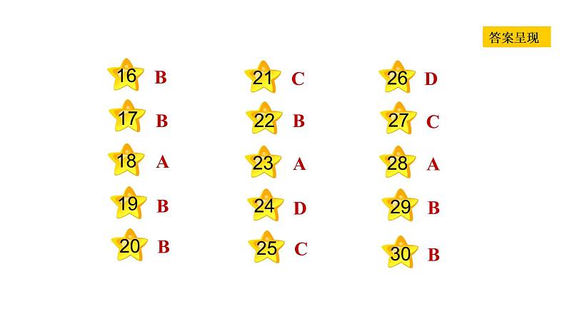 冀教版八年级上册英语习题课件 Unit7 Lesson 37　What's Your Hobby03