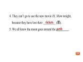 冀教版八年級上冊英語習(xí)題課件 Unit7 Lesson 37　What's Your Hobby