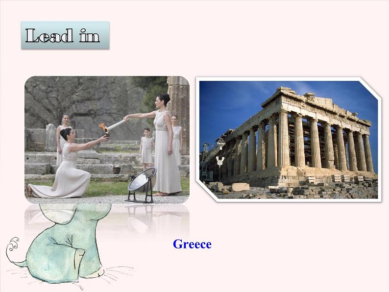 Unit 8 Lesson 44 Georgia Plays Basketball第2页